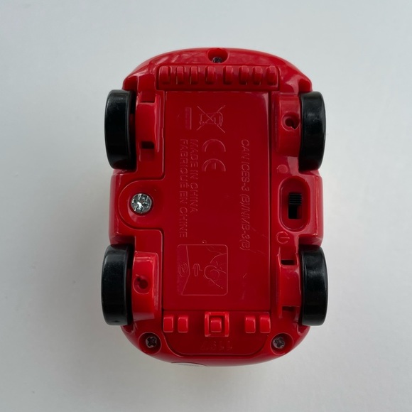 Vetch set of four vehicles With Lights and Sounds - Picture 9 of 14